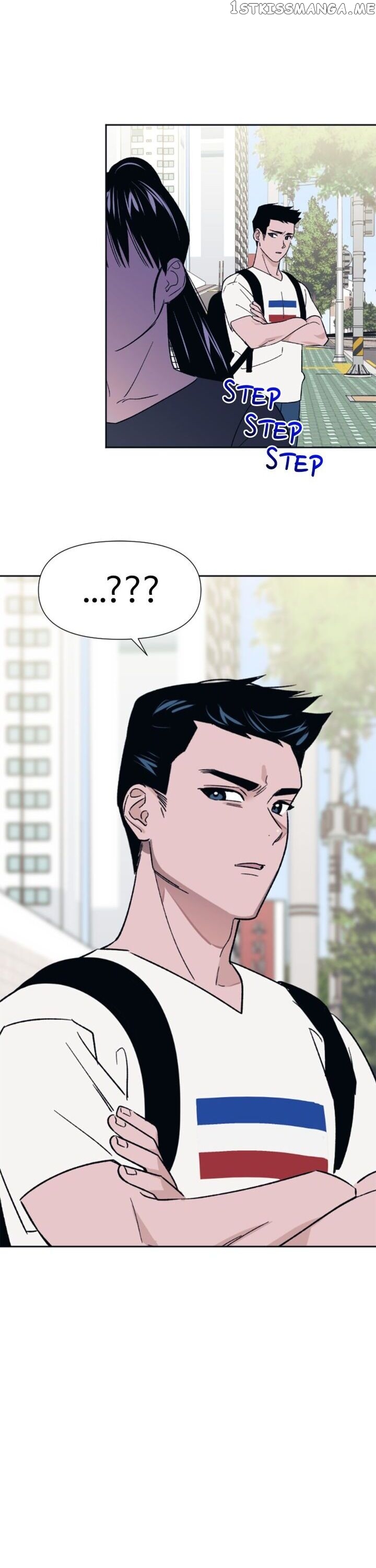 The Butterfly Girl chapter 53 - page 44