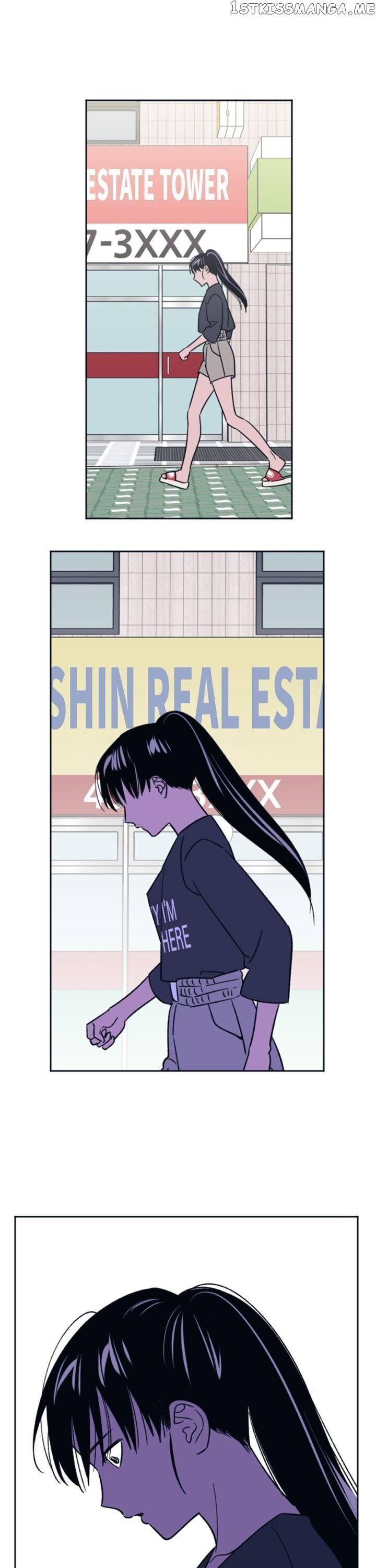 The Butterfly Girl chapter 53 - page 45