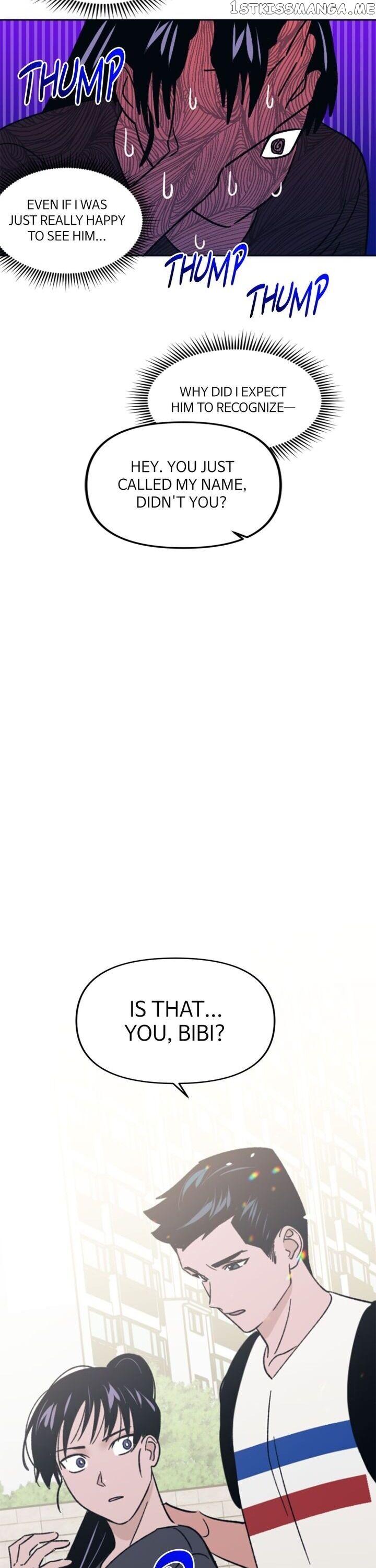 The Butterfly Girl chapter 53 - page 48
