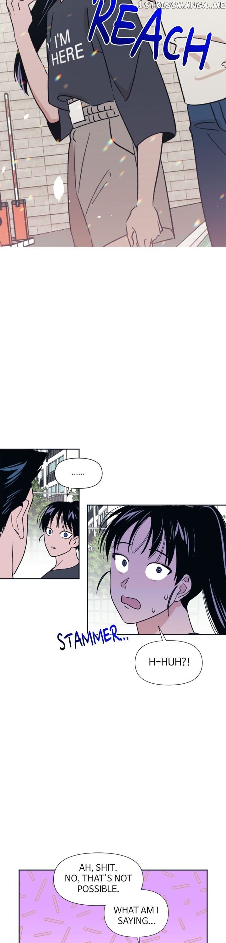 The Butterfly Girl chapter 53 - page 49