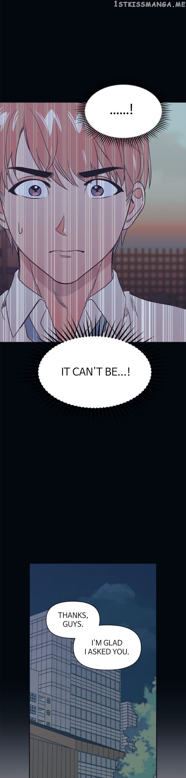 The Butterfly Girl chapter 53 - page 5