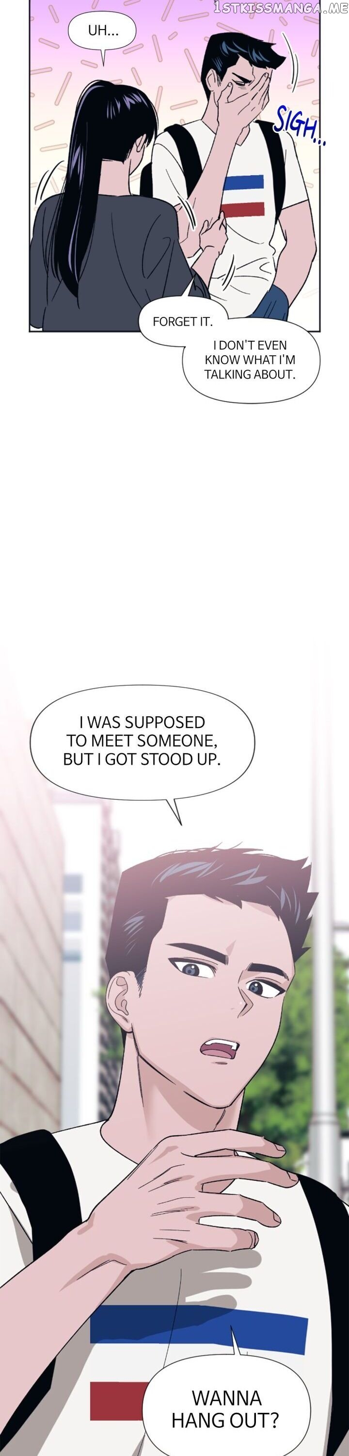 The Butterfly Girl chapter 53 - page 50