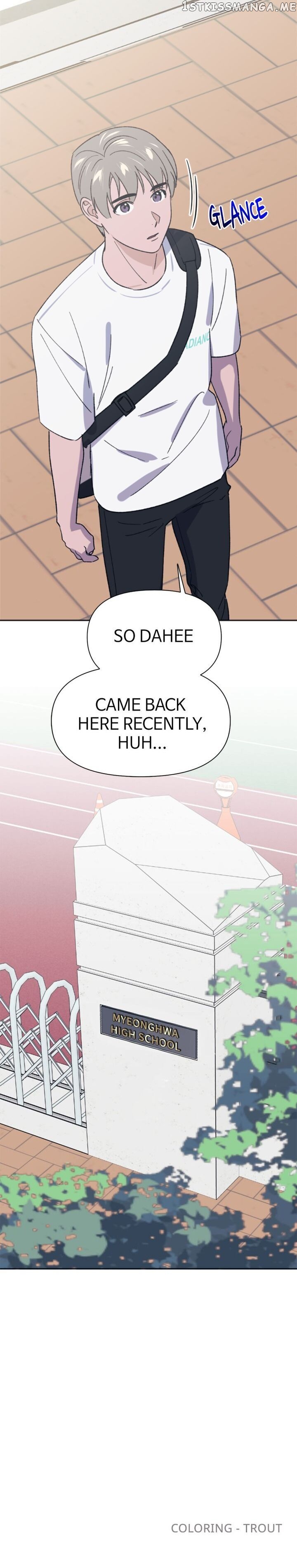 The Butterfly Girl chapter 53 - page 53