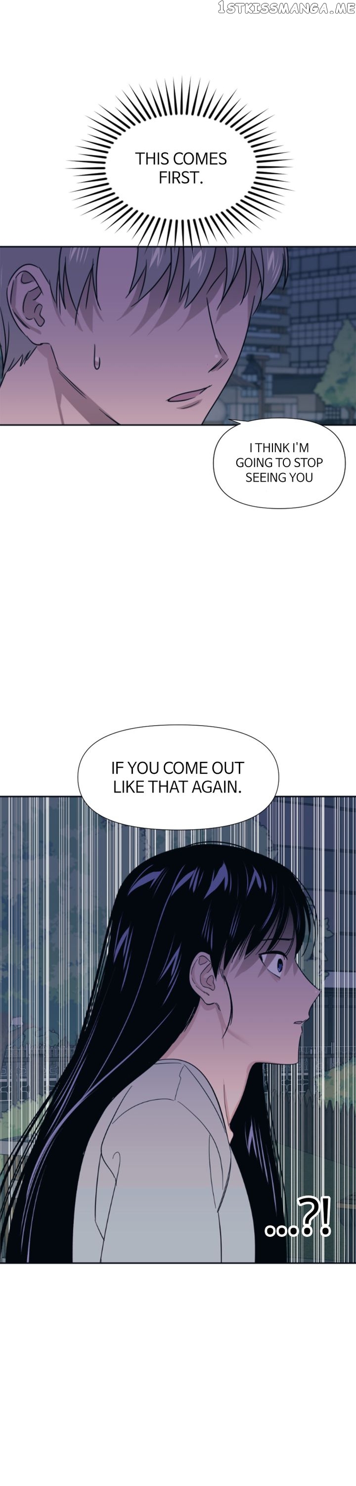 The Butterfly Girl chapter 53 - page 7