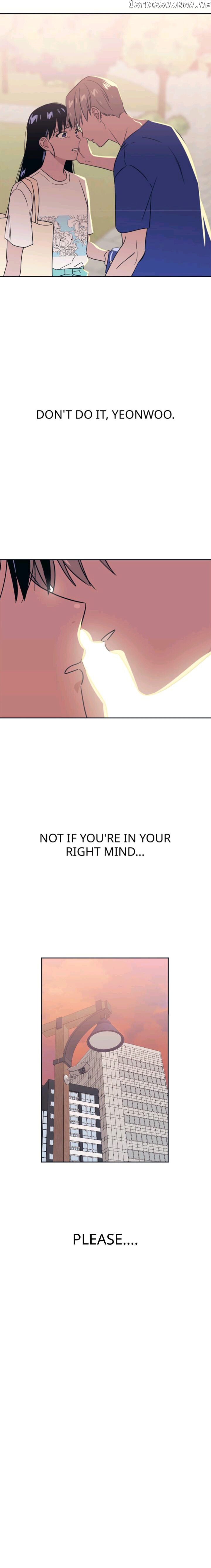 The Butterfly Girl chapter 52 - page 14