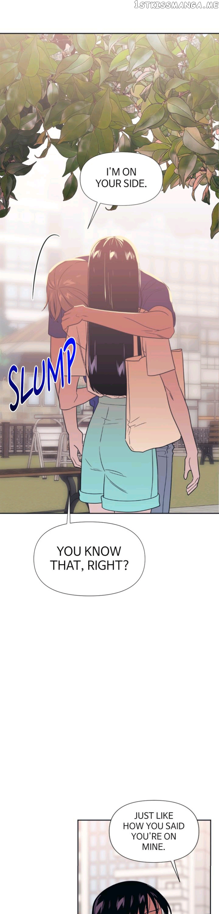 The Butterfly Girl chapter 52 - page 15