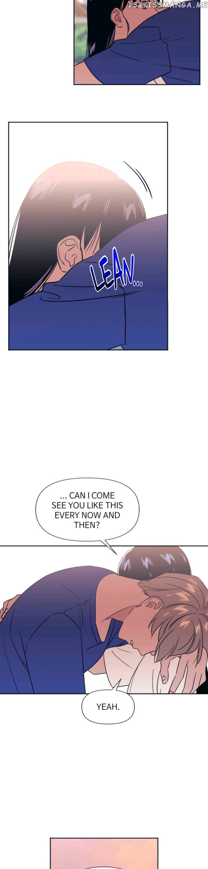 The Butterfly Girl chapter 52 - page 16