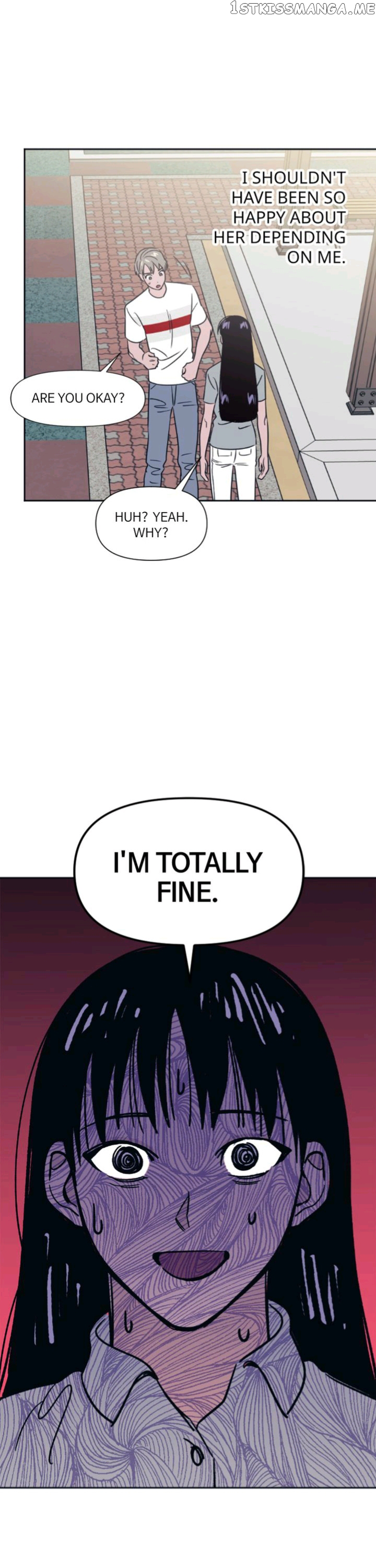 The Butterfly Girl chapter 52 - page 26