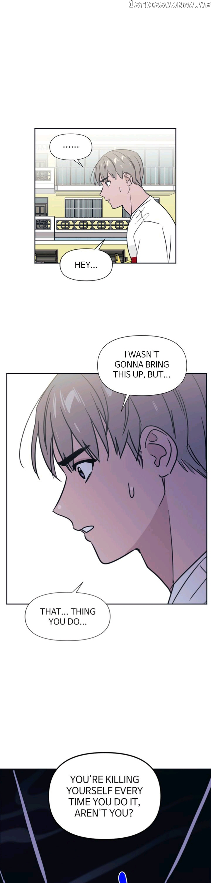 The Butterfly Girl chapter 52 - page 27