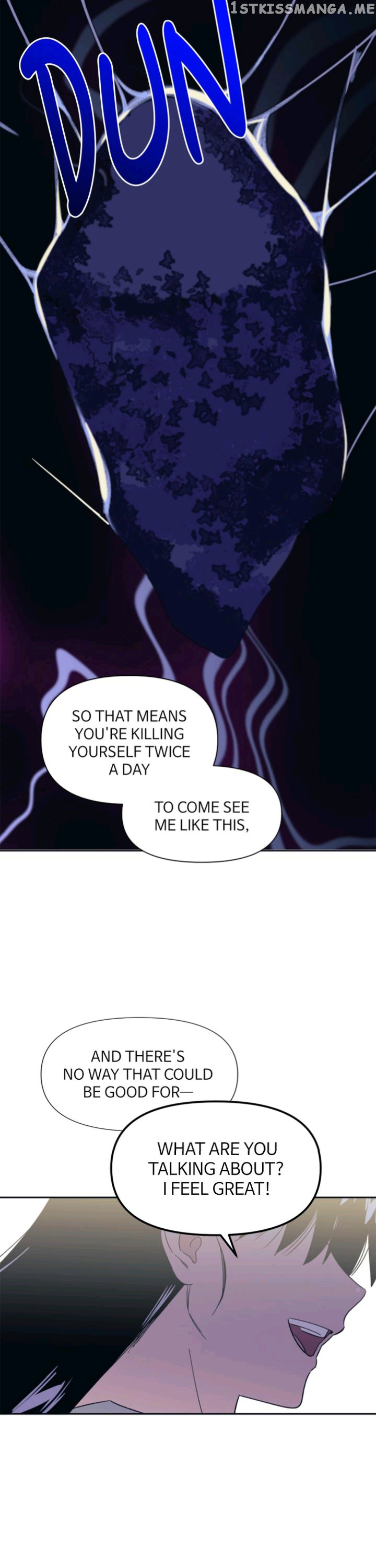 The Butterfly Girl chapter 52 - page 28
