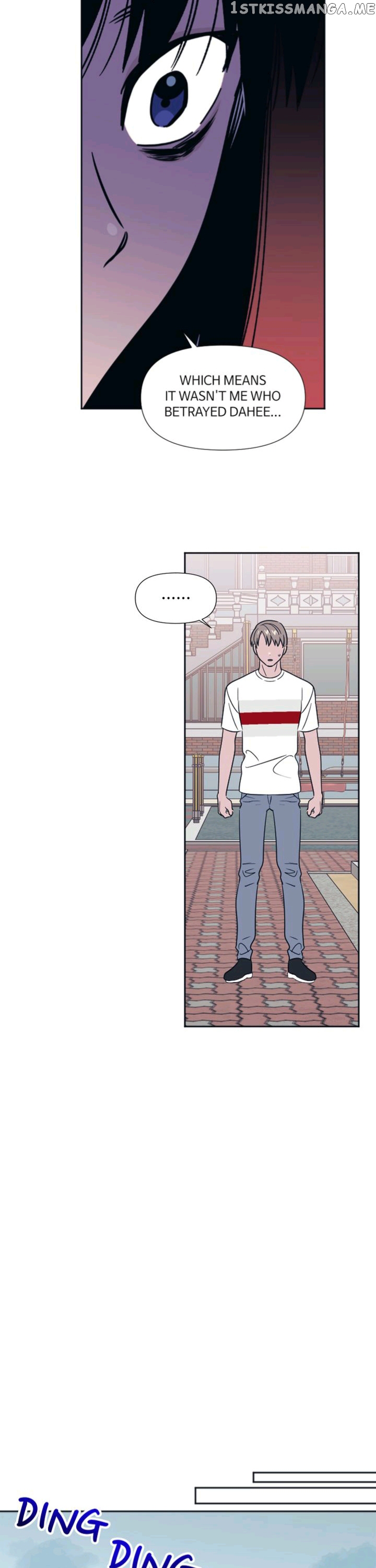 The Butterfly Girl chapter 52 - page 30