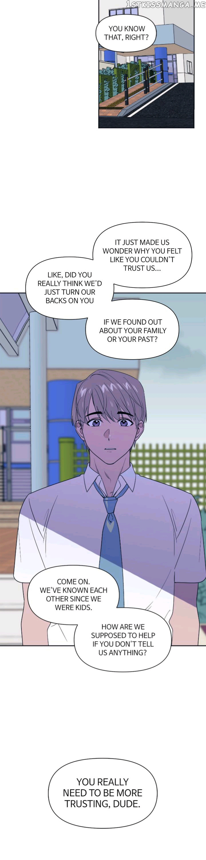 The Butterfly Girl chapter 52 - page 35