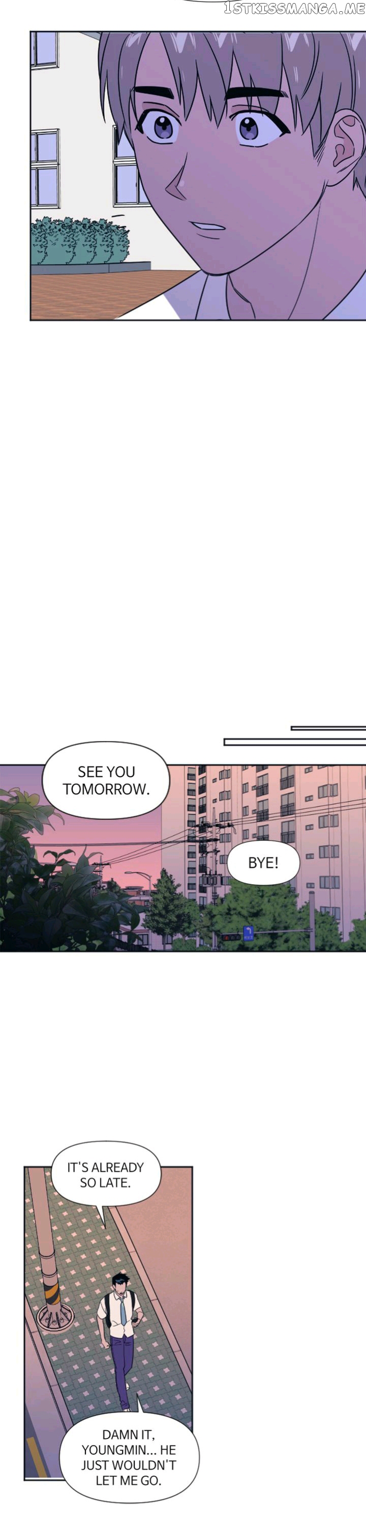 The Butterfly Girl chapter 52 - page 37