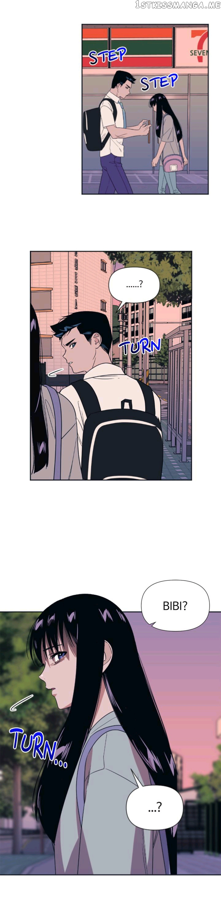 The Butterfly Girl chapter 52 - page 38