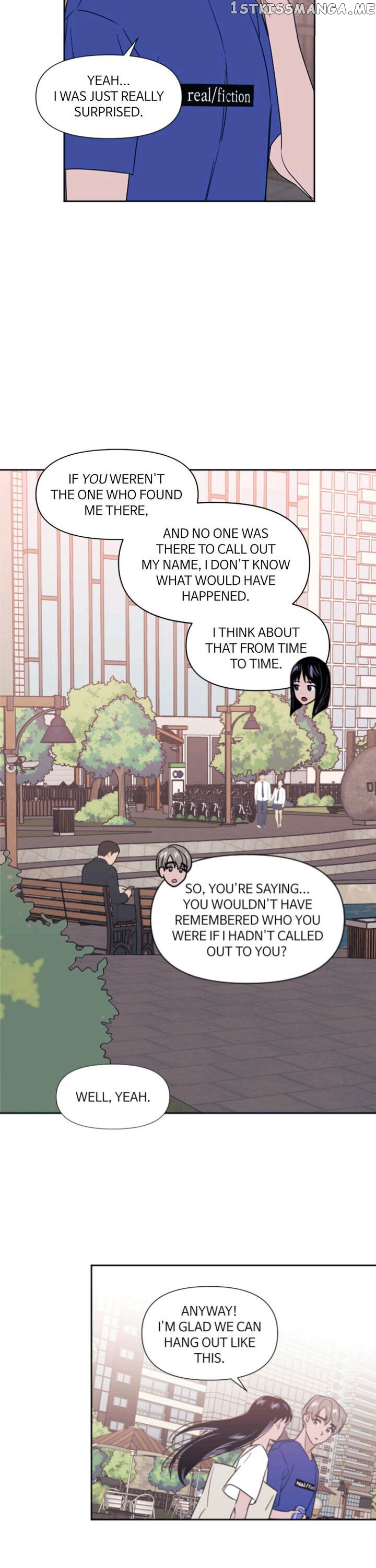 The Butterfly Girl chapter 52 - page 4