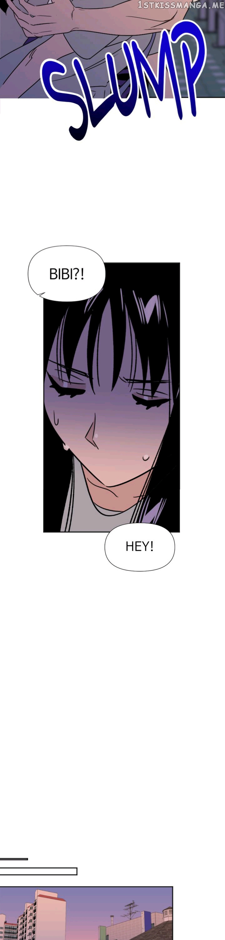 The Butterfly Girl chapter 52 - page 41