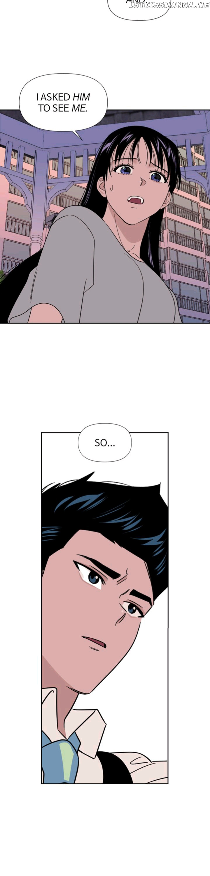 The Butterfly Girl chapter 52 - page 44
