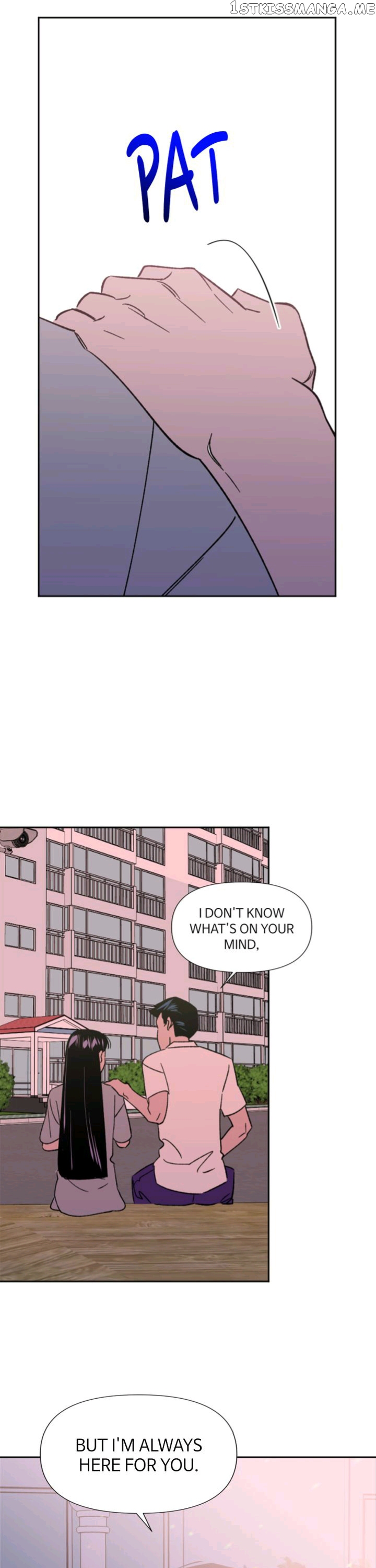 The Butterfly Girl chapter 52 - page 47