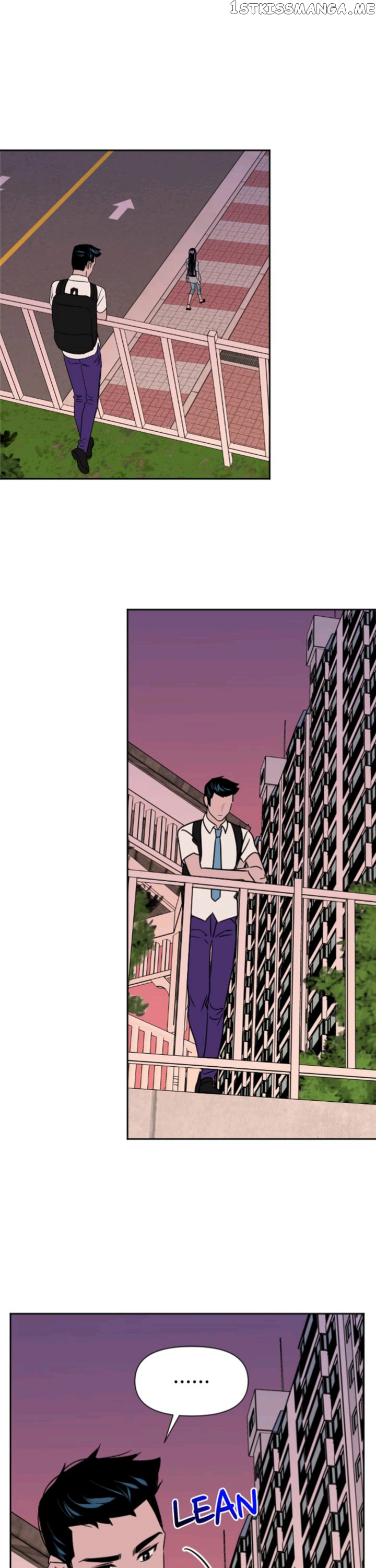The Butterfly Girl chapter 52 - page 50