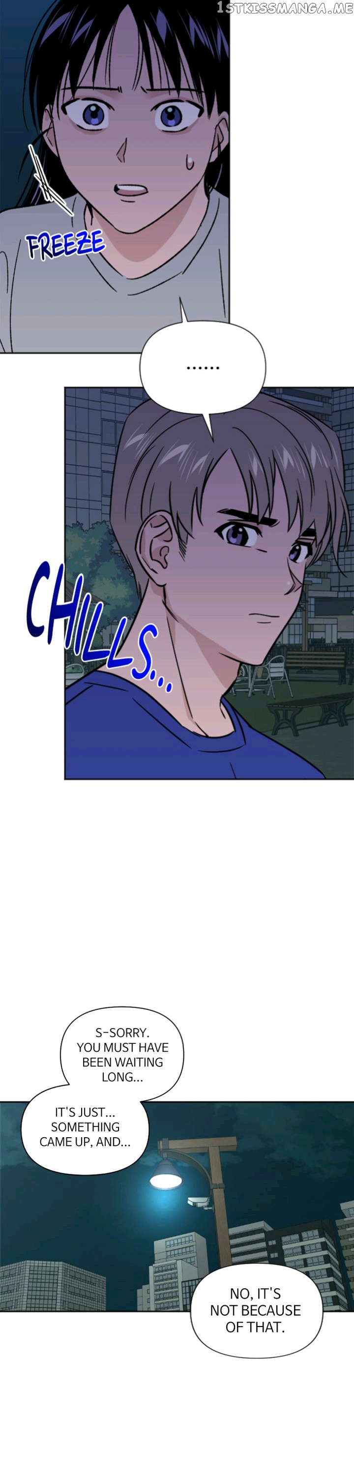 The Butterfly Girl chapter 52 - page 52