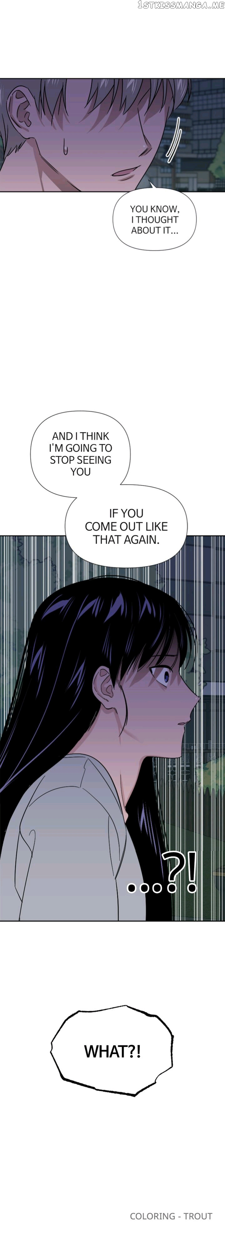 The Butterfly Girl chapter 52 - page 53