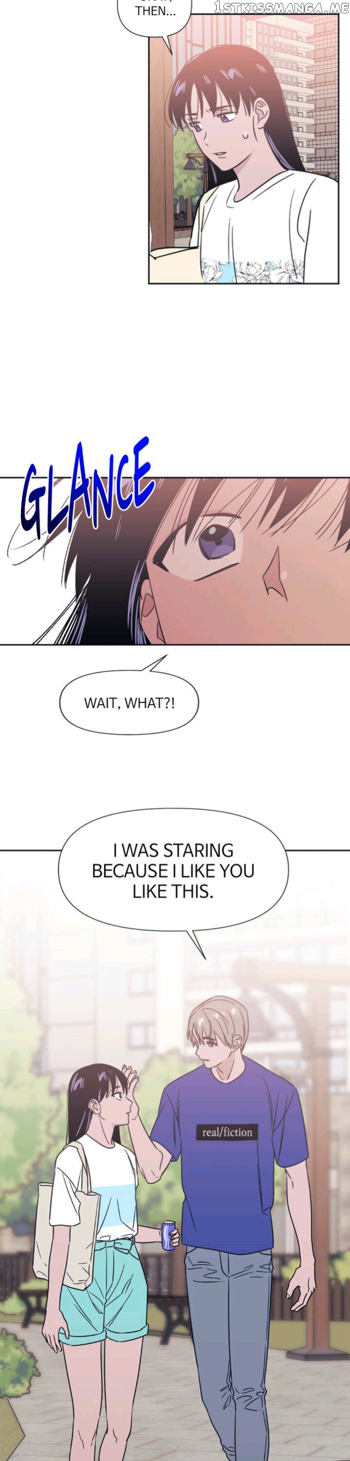 The Butterfly Girl chapter 52 - page 8