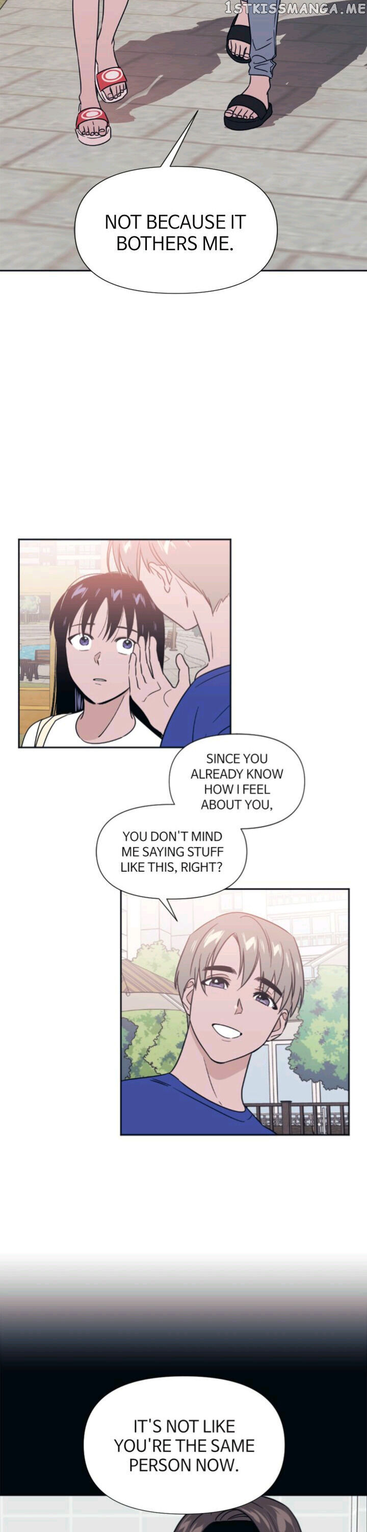 The Butterfly Girl chapter 52 - page 9