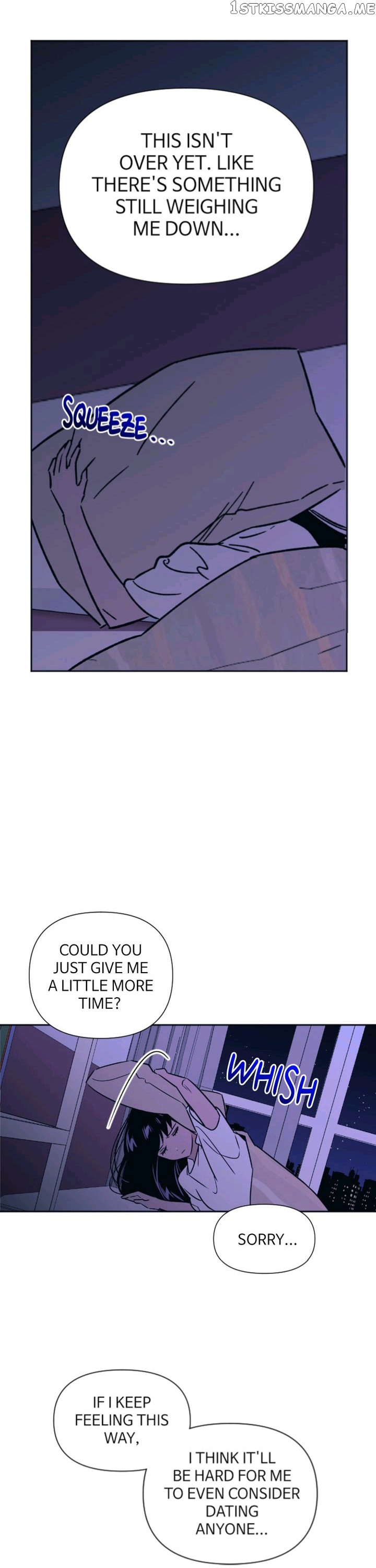 The Butterfly Girl chapter 51 - page 10