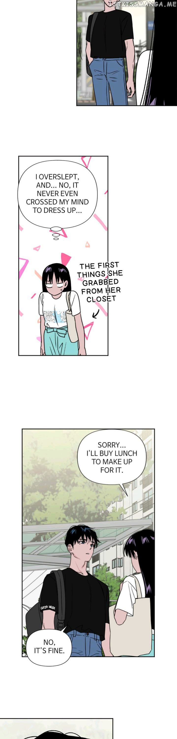 The Butterfly Girl chapter 51 - page 16