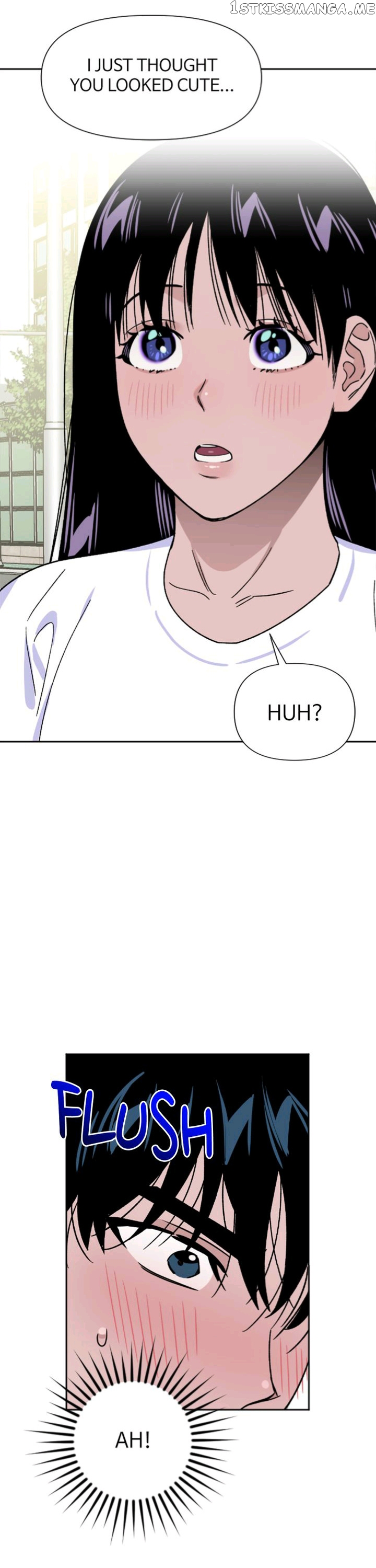 The Butterfly Girl chapter 51 - page 18
