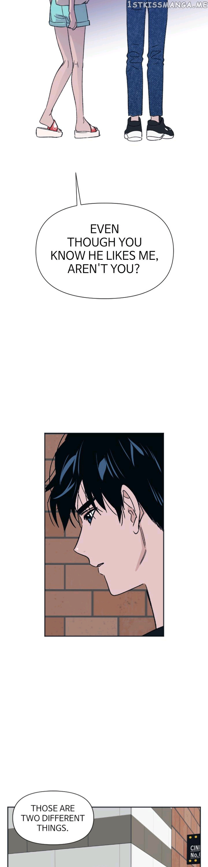 The Butterfly Girl chapter 51 - page 27