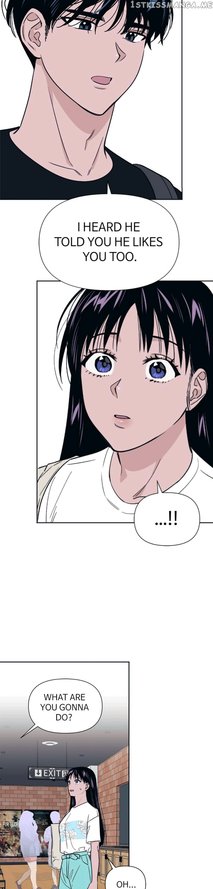 The Butterfly Girl chapter 51 - page 29