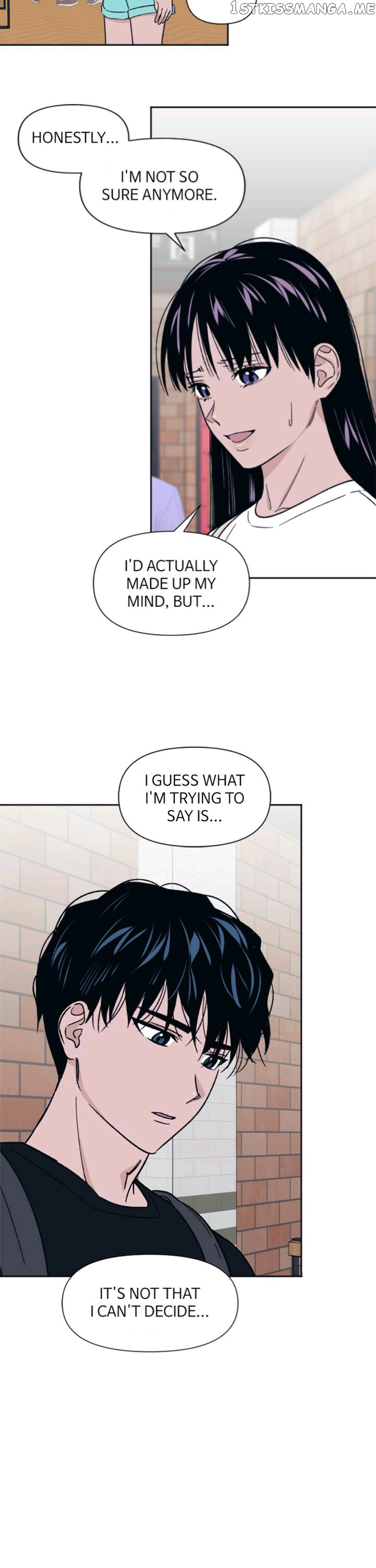 The Butterfly Girl chapter 51 - page 30