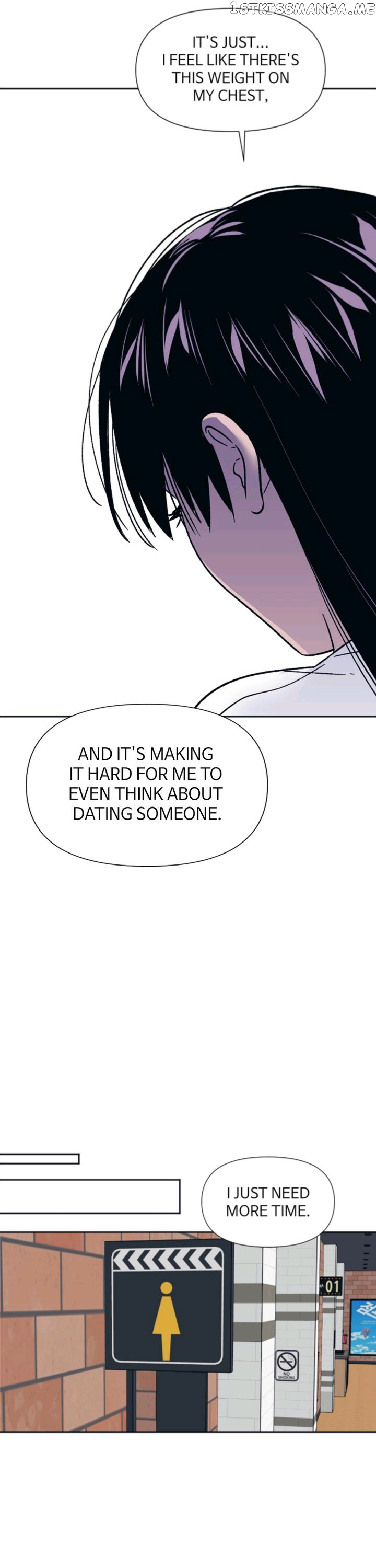 The Butterfly Girl chapter 51 - page 31
