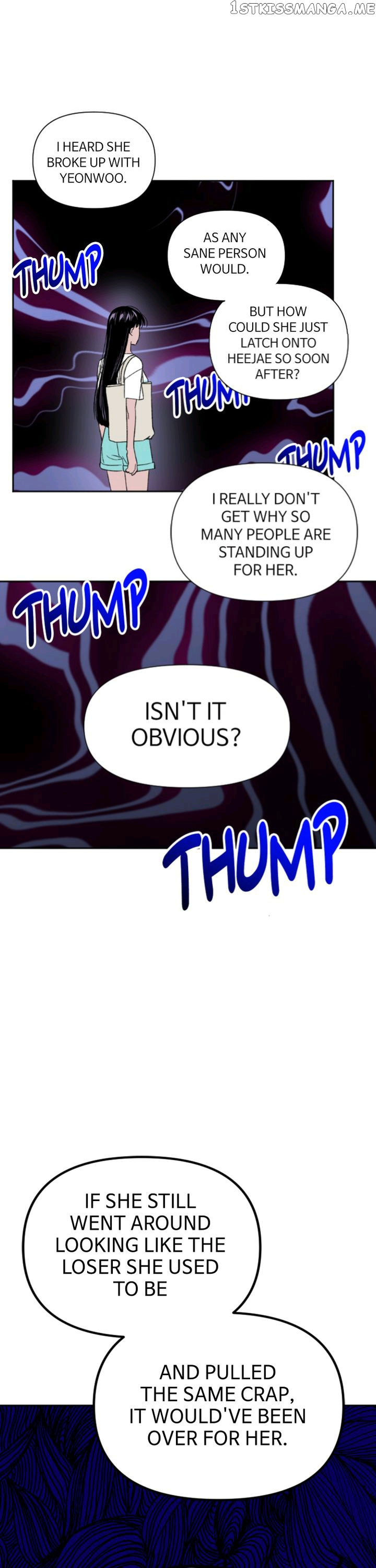 The Butterfly Girl chapter 51 - page 33