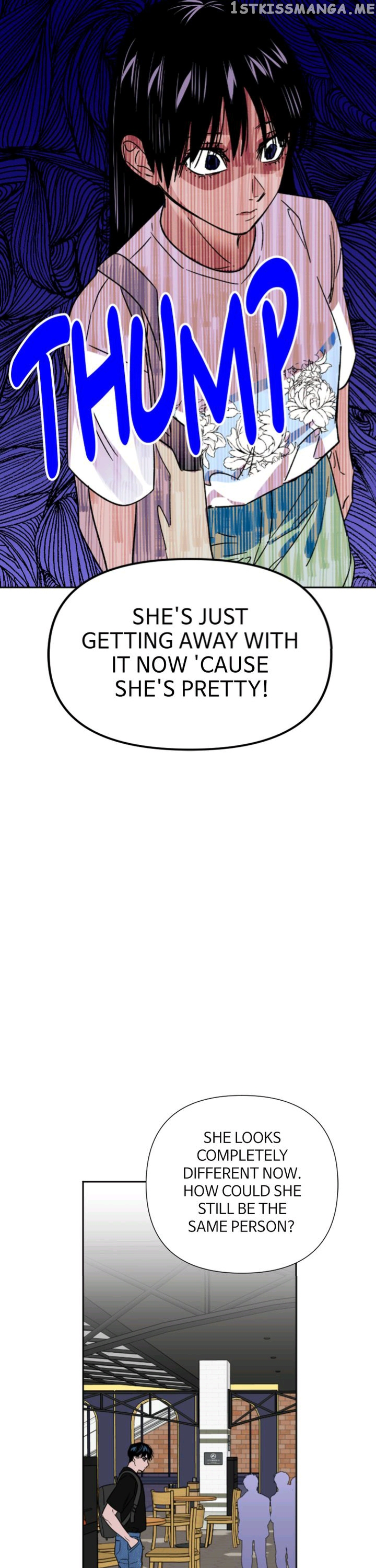 The Butterfly Girl chapter 51 - page 34