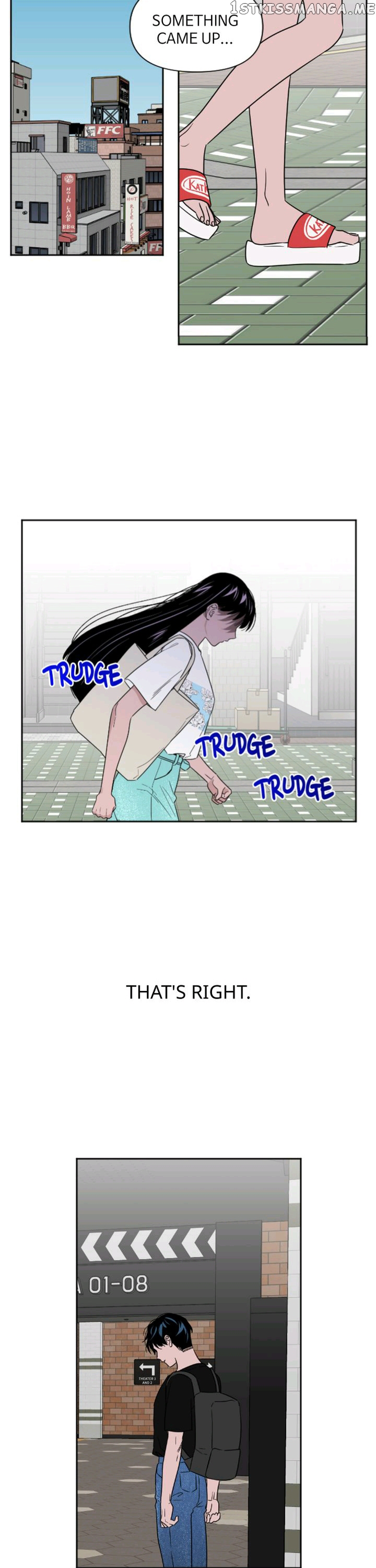 The Butterfly Girl chapter 51 - page 37