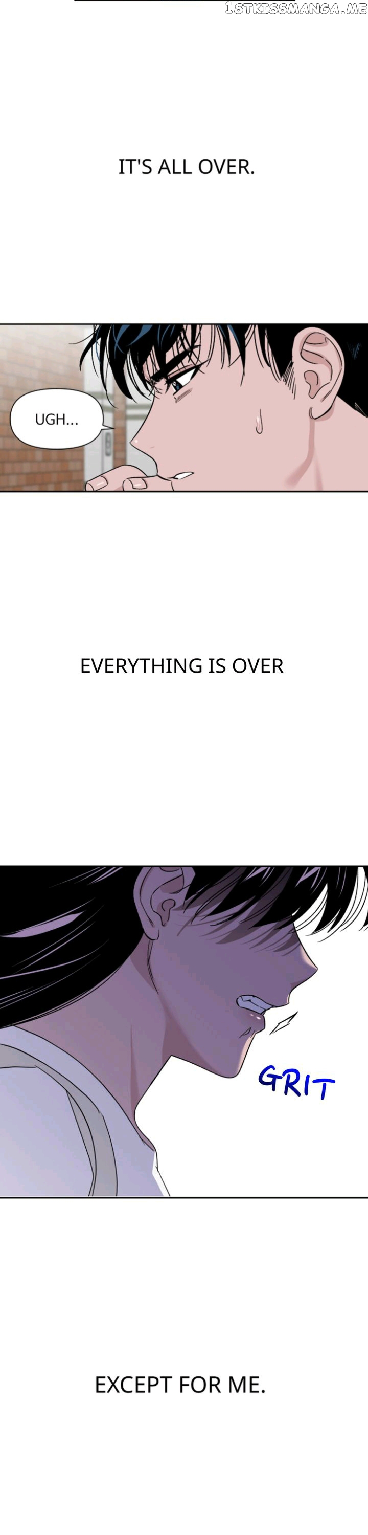 The Butterfly Girl chapter 51 - page 38
