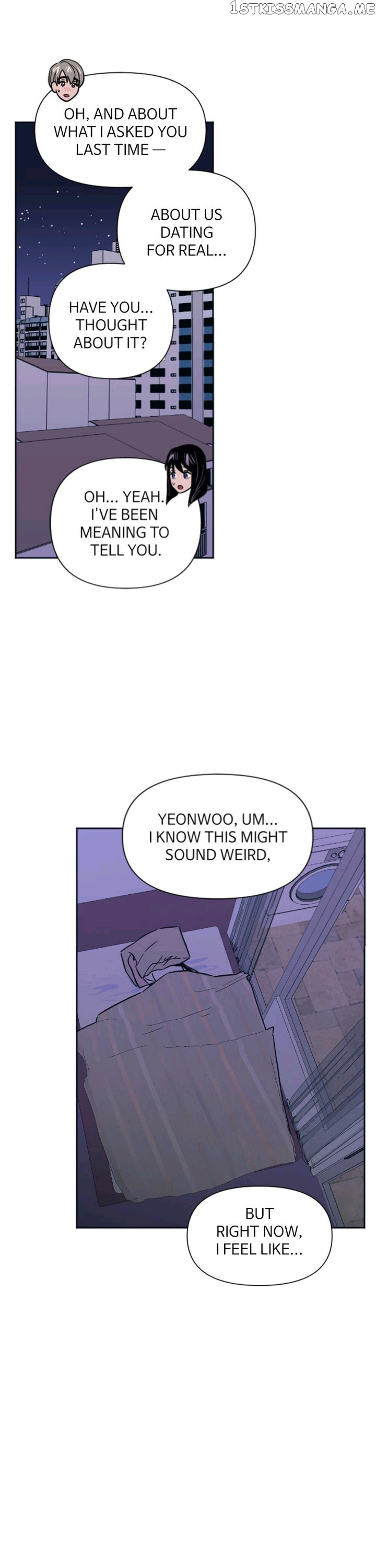 The Butterfly Girl chapter 51 - page 9