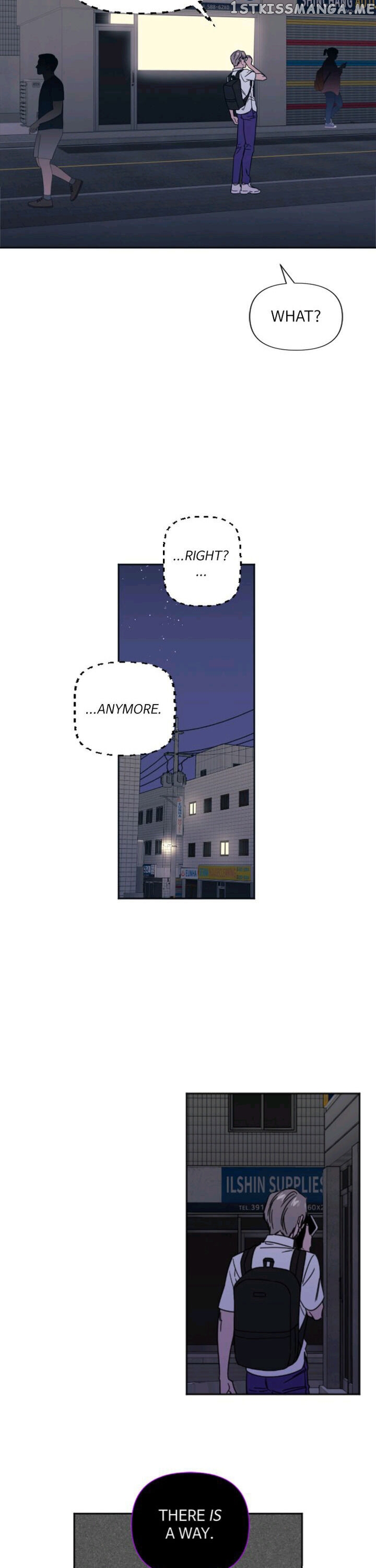 The Butterfly Girl chapter 50 - page 10