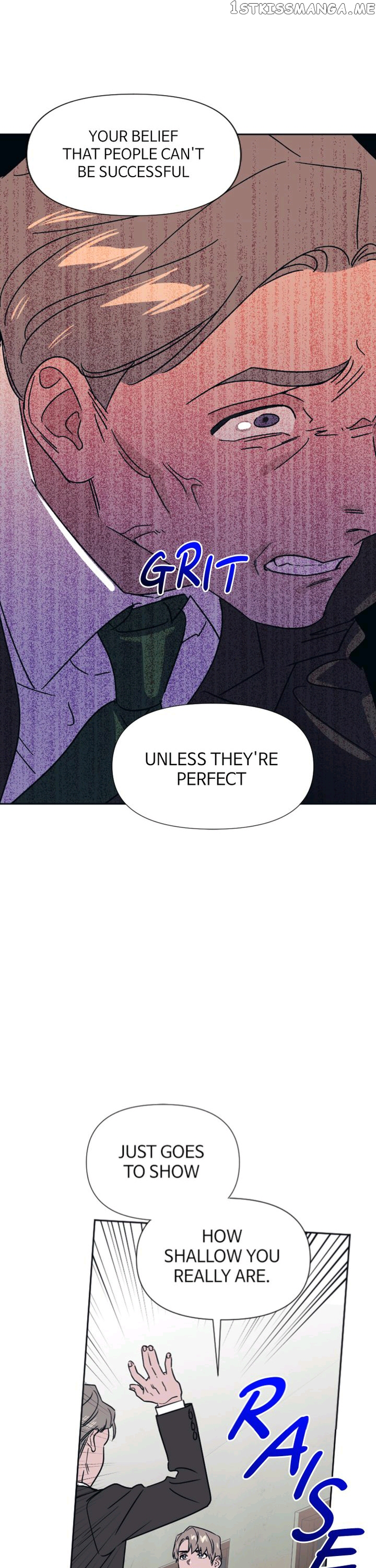 The Butterfly Girl chapter 50 - page 24