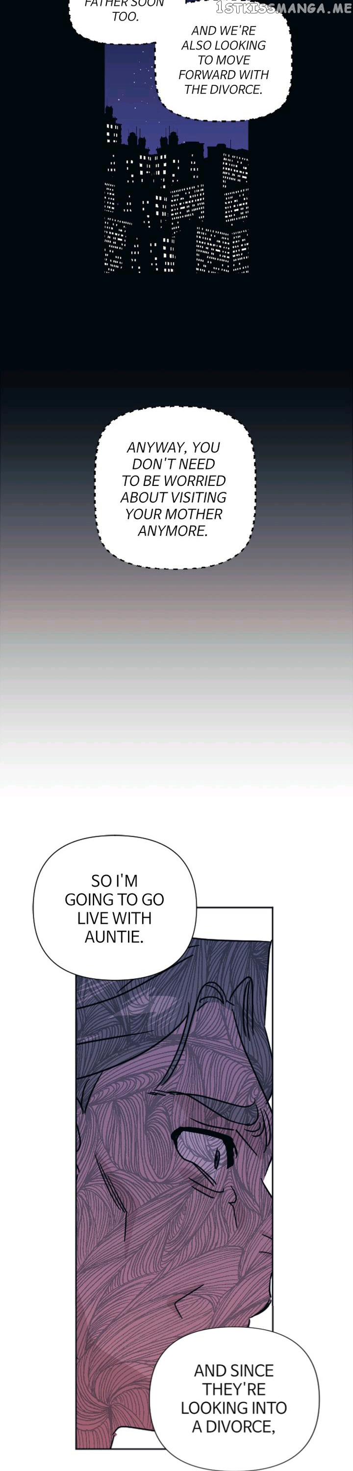 The Butterfly Girl chapter 50 - page 30