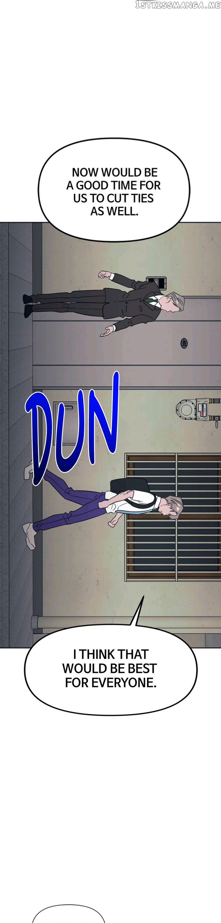 The Butterfly Girl chapter 50 - page 31