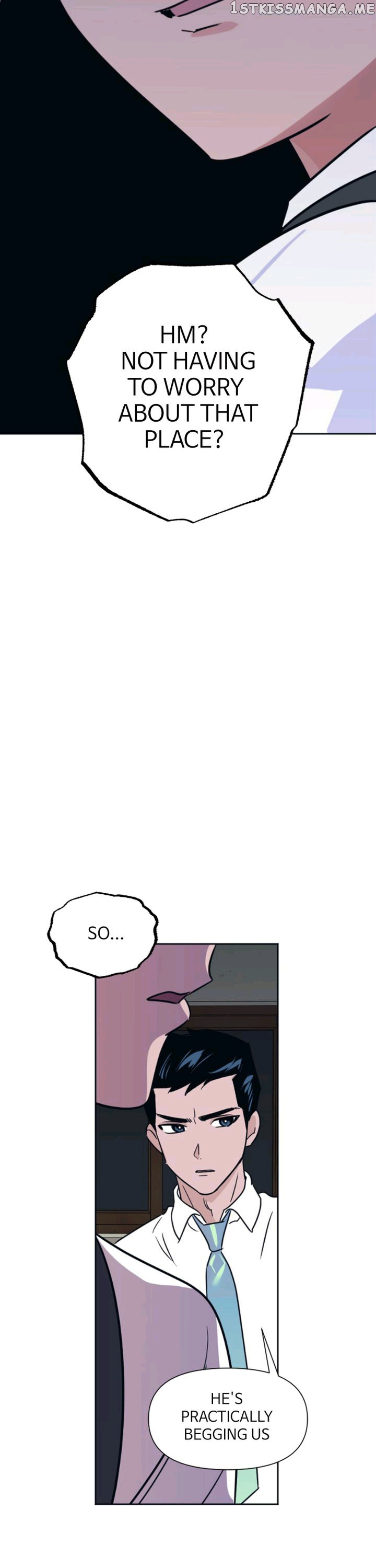 The Butterfly Girl chapter 50 - page 36
