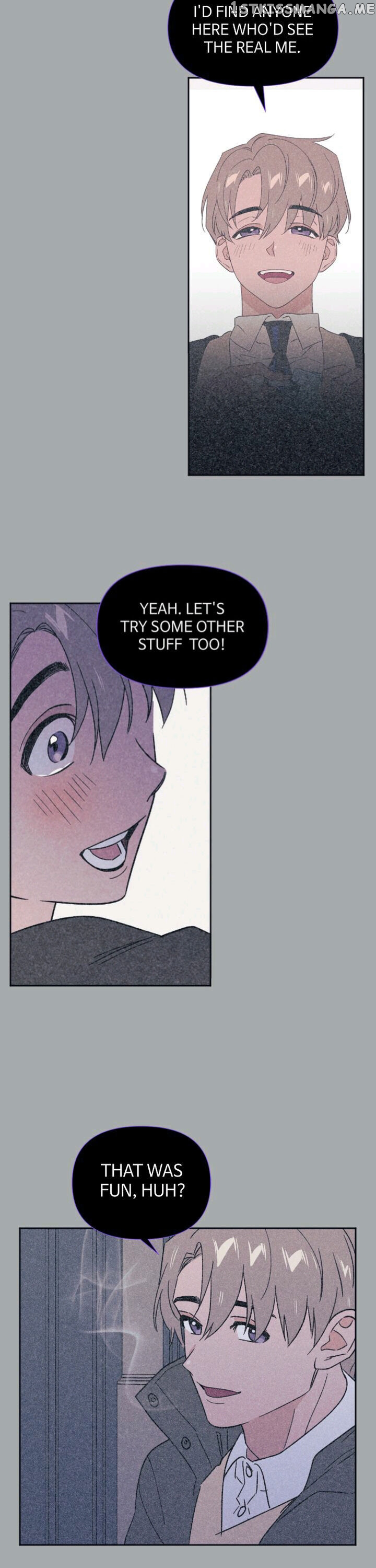 The Butterfly Girl chapter 50 - page 4