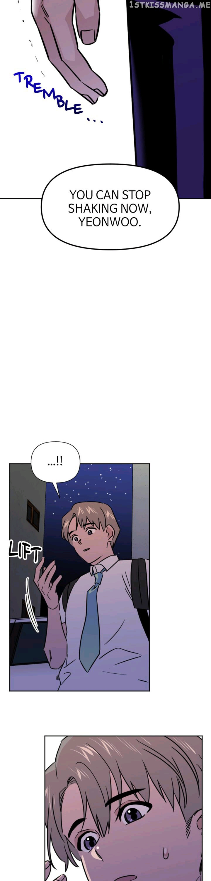 The Butterfly Girl chapter 50 - page 41