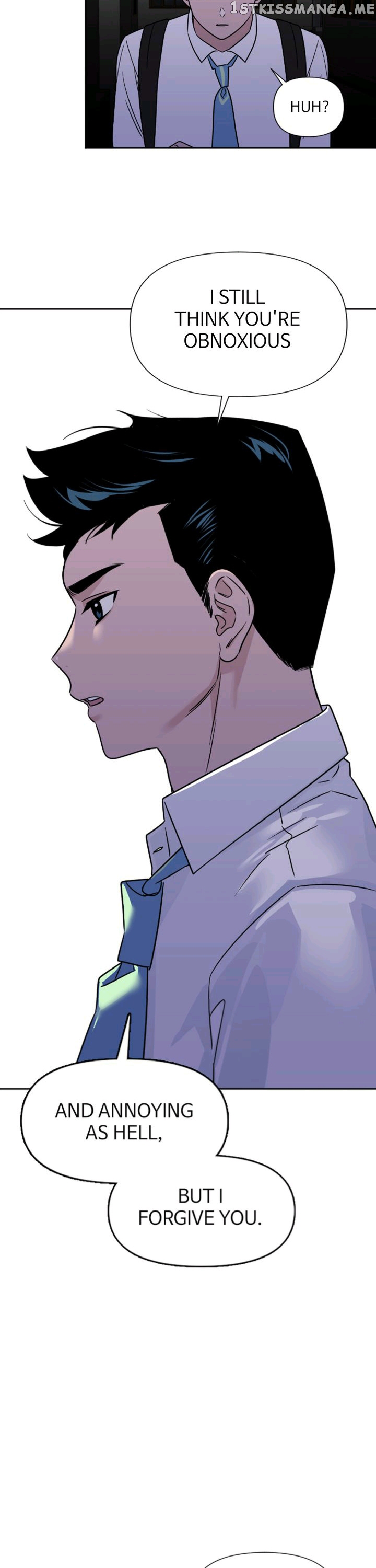 The Butterfly Girl chapter 50 - page 43