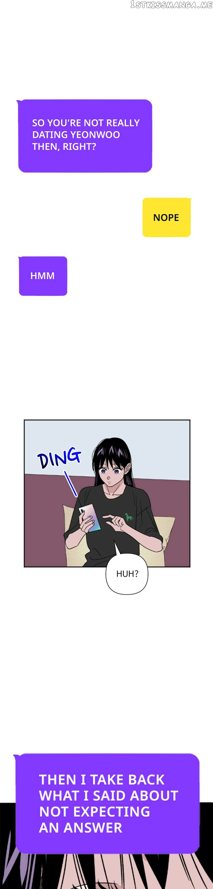 The Butterfly Girl chapter 50 - page 46