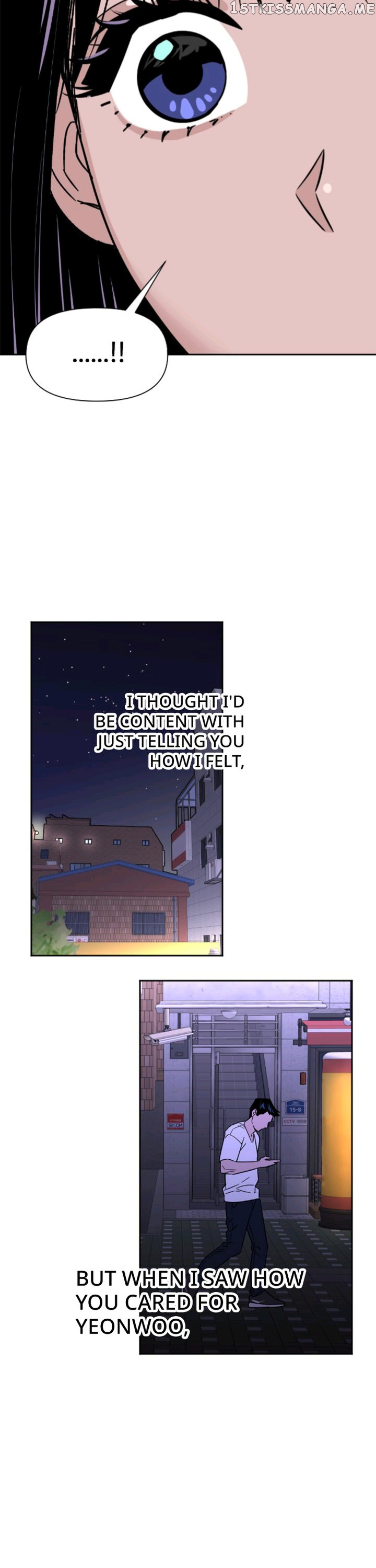The Butterfly Girl chapter 50 - page 47