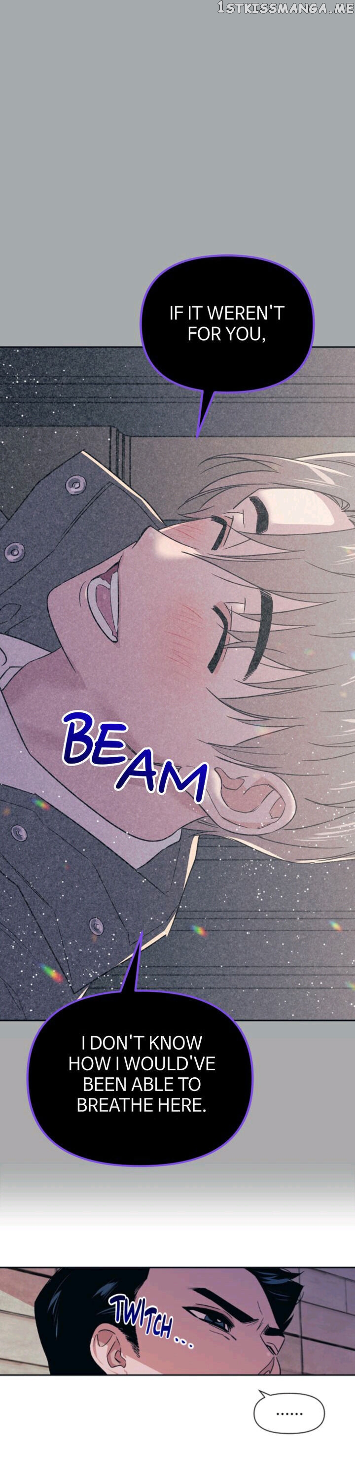 The Butterfly Girl chapter 50 - page 5